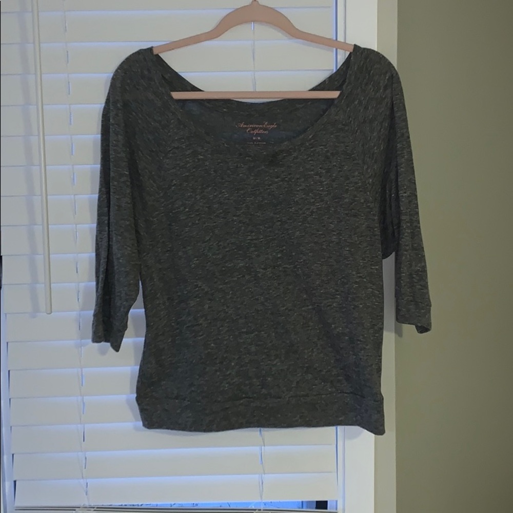 American Eagle Shirt